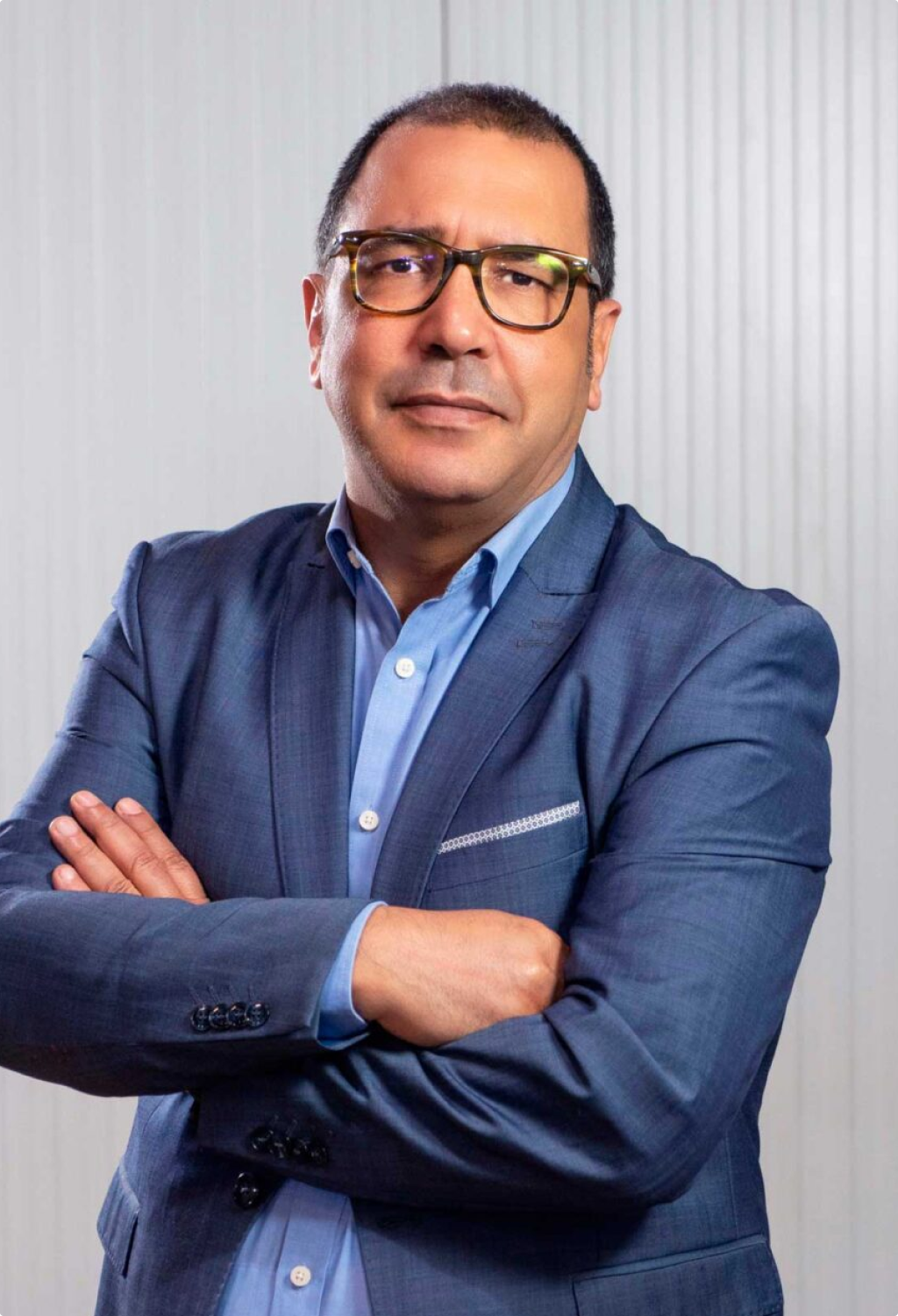 Driss Herrati - Directeur General chez Avenir Formation