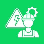 Habilitation électrique basse tension personnel non électricien (NF C18-510 & NF C18-550)